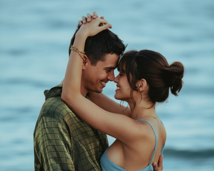 Seasonal Dressing and the Role of Transitional Pieces