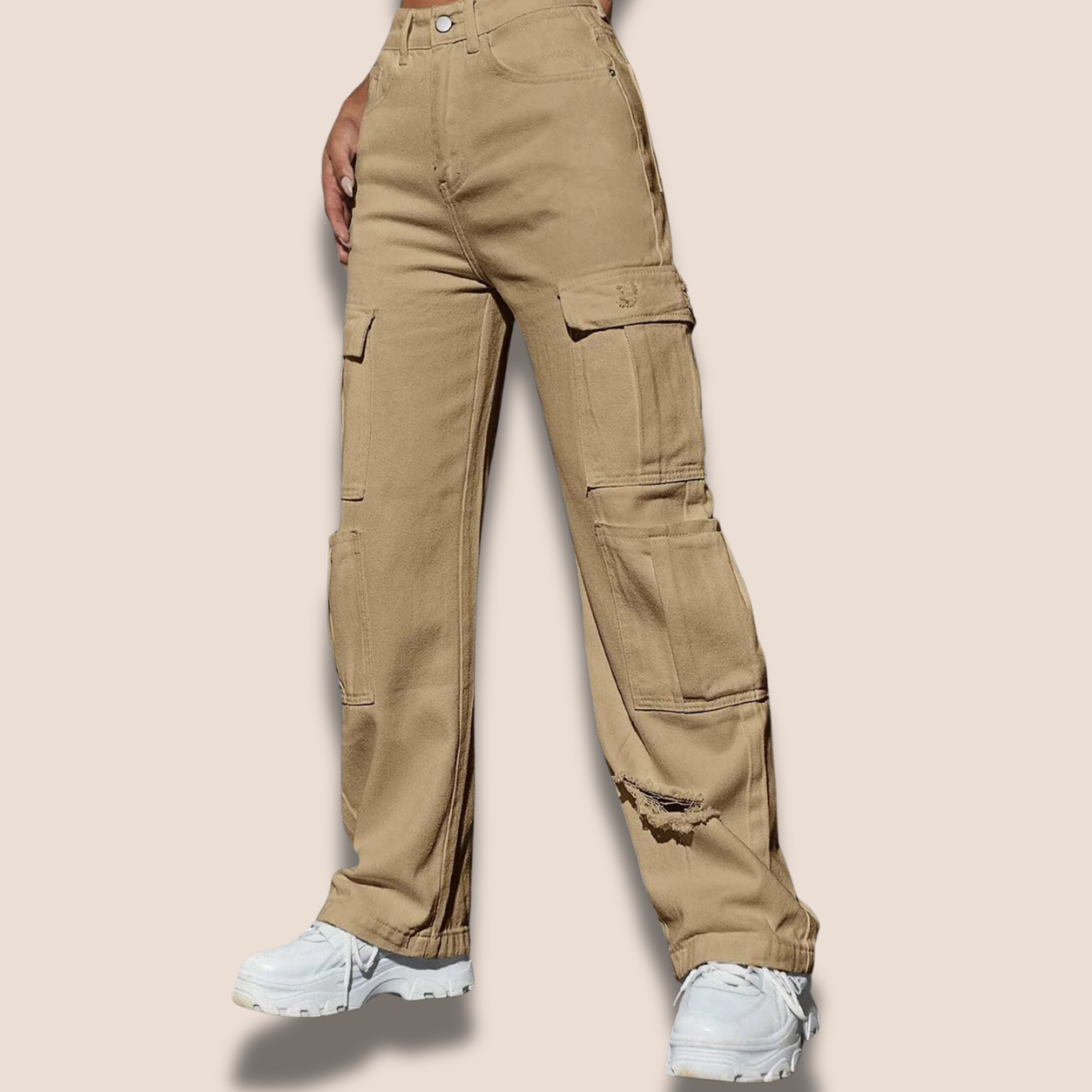 Women's Trousers