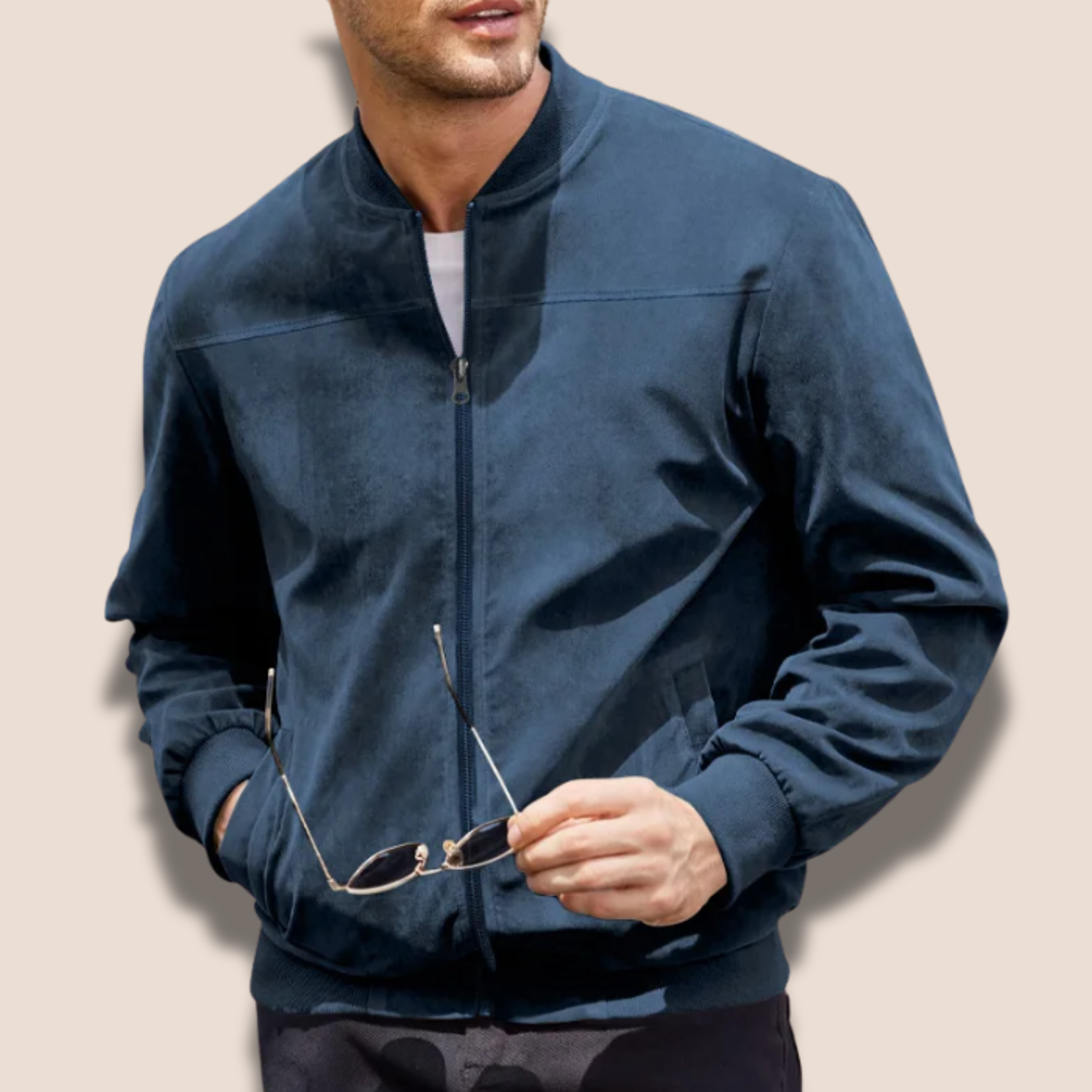 Men's Jackets and Coats