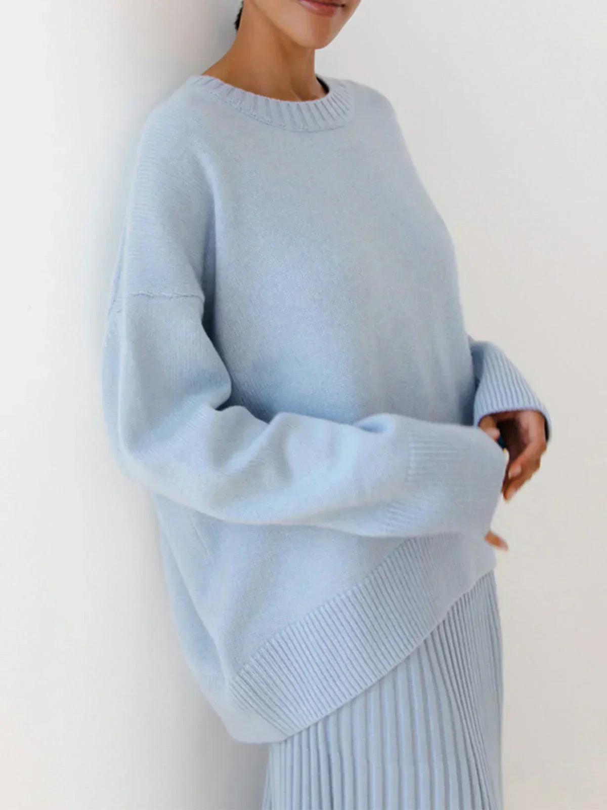 Amira | Stylish Sweater 0