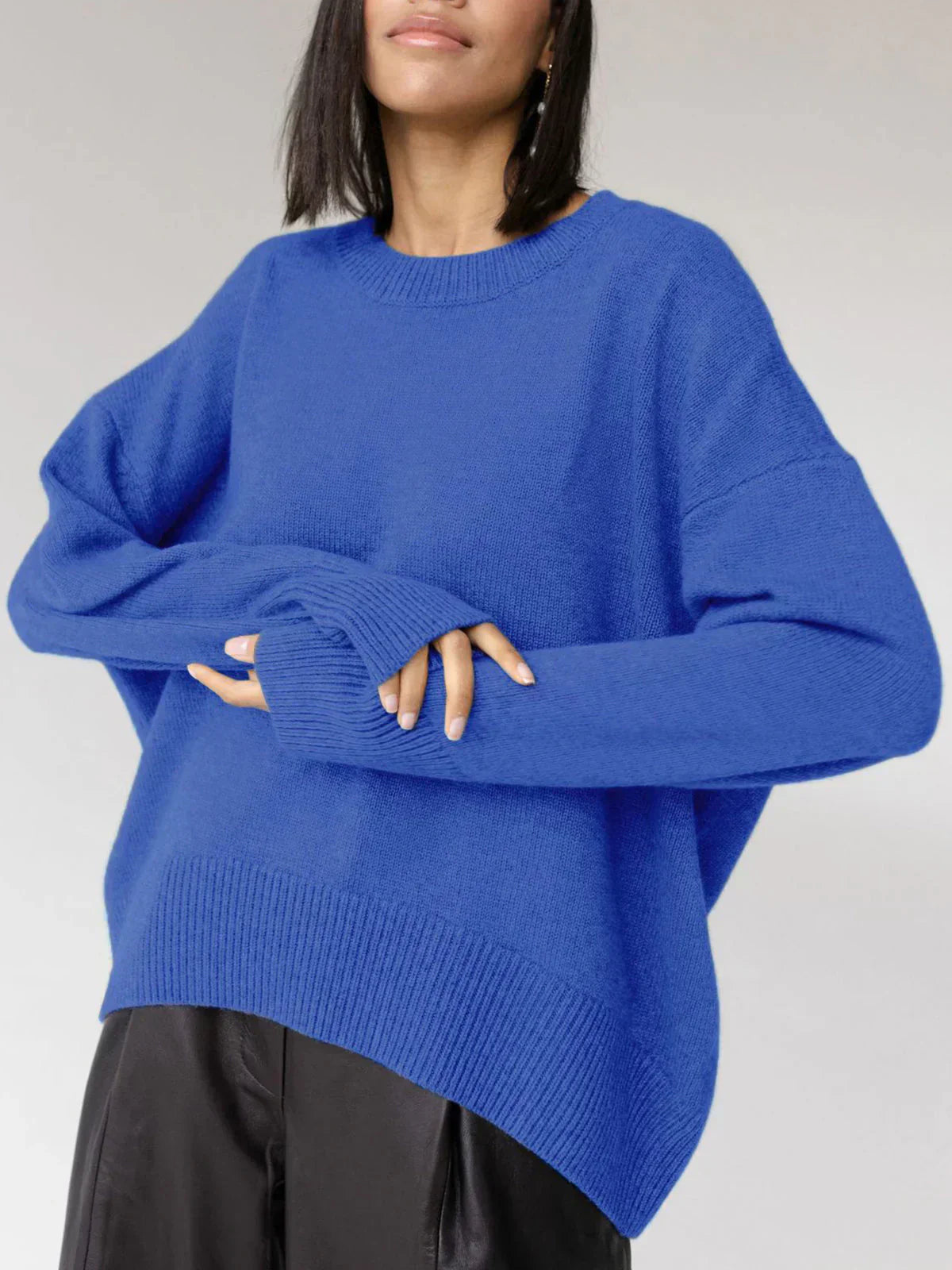 Amira | Stylish Sweater 1