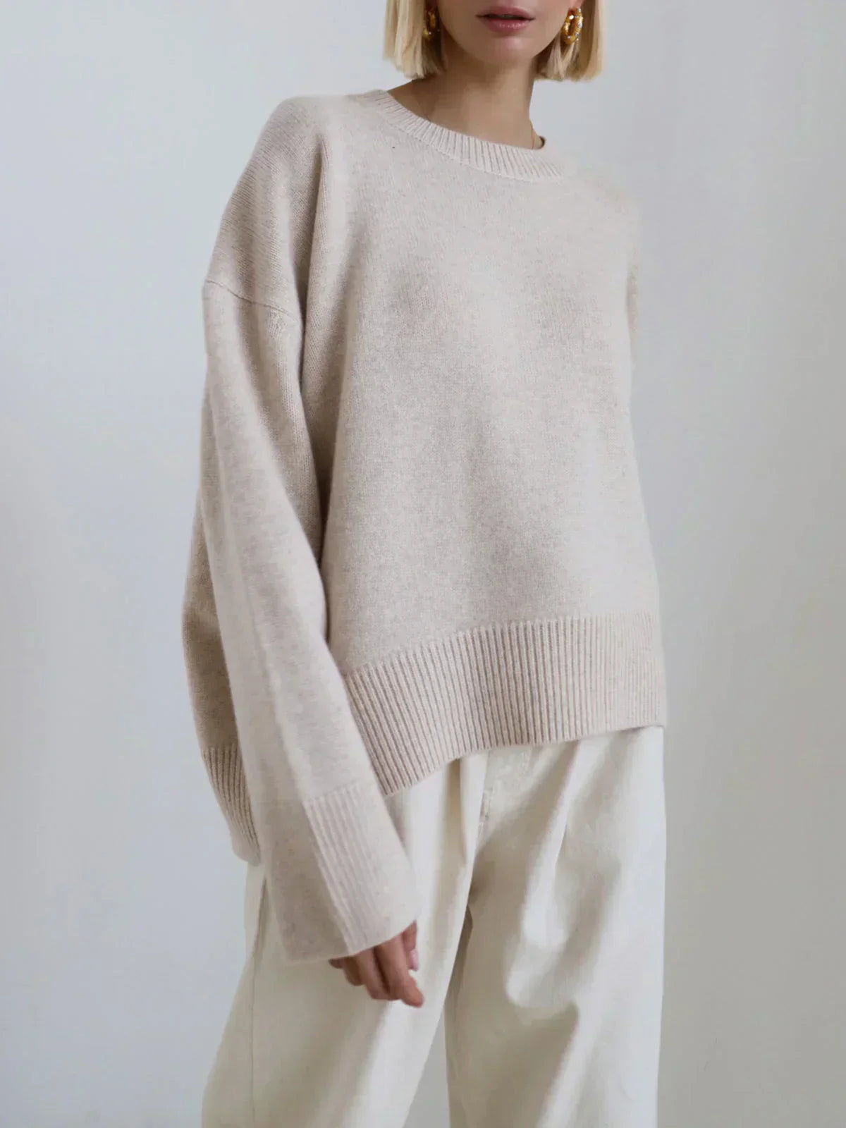 Amira | Stylish Sweater 6