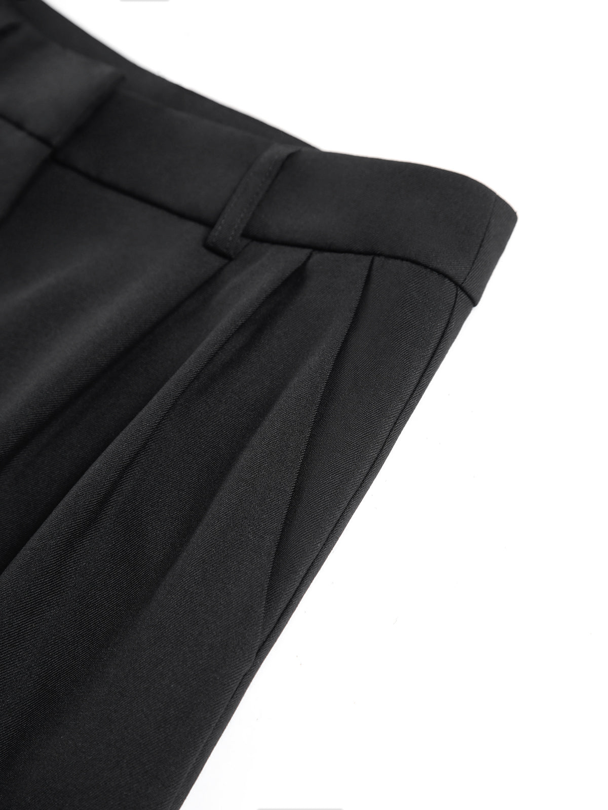 Comfy Wide Leg Trousers - Your Go-To for Effortless Chic