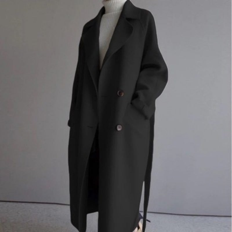 Long Coat for Women
