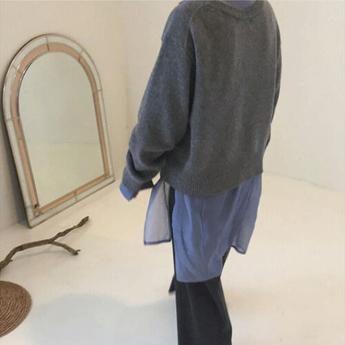 Women’s Wrap Cardigan with V-Neck