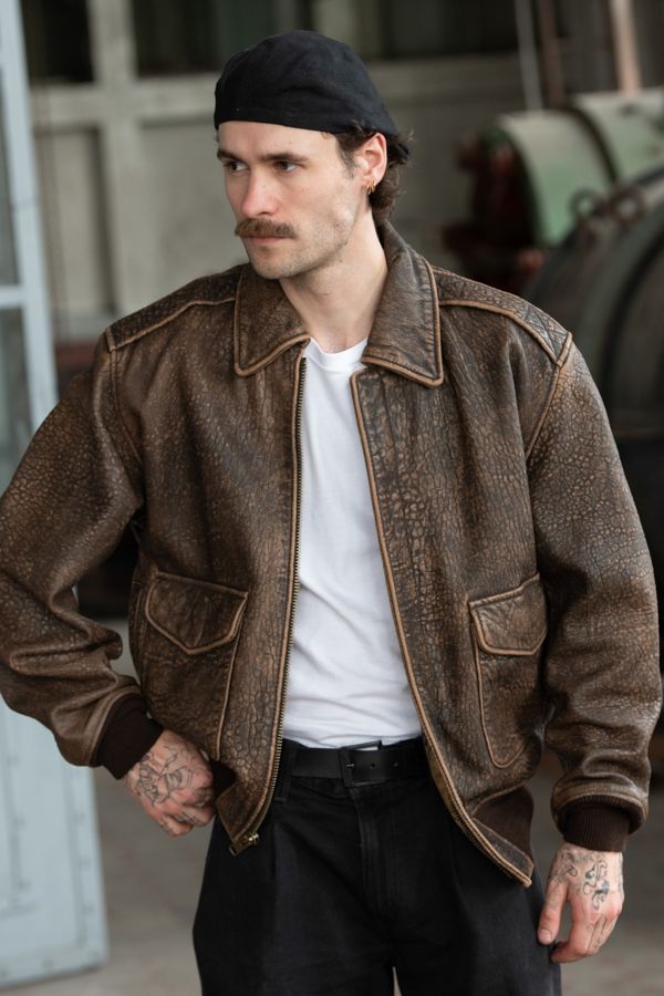 Oldschool Jacket for Men