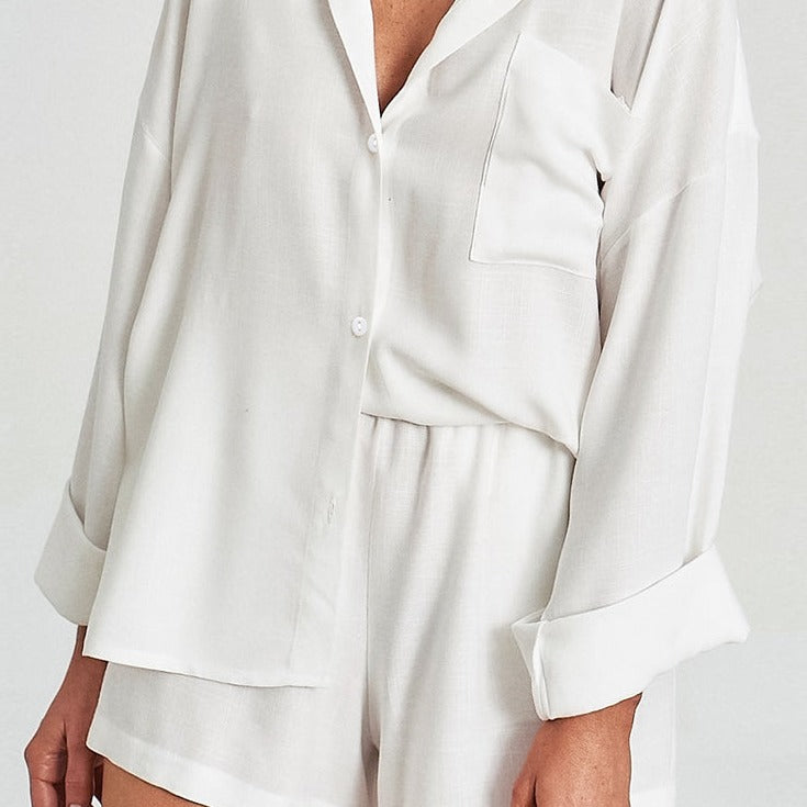 Soren - Stylish and Adaptable Two Piece Women's Ensemble for Any Occasion