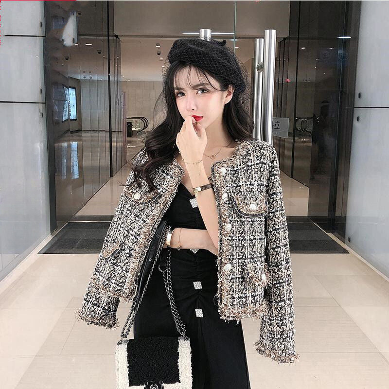 Women’s Fuzzy Fleece Zip Jacket