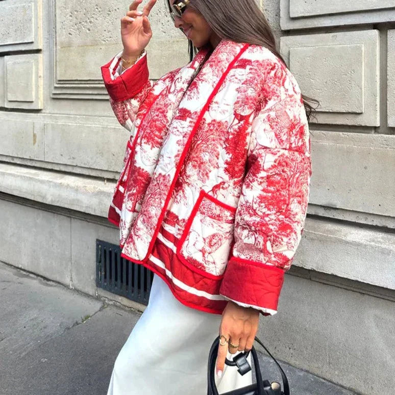 Versatile Jacket for Women