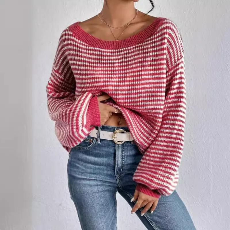 Zinnia | Sweater 7