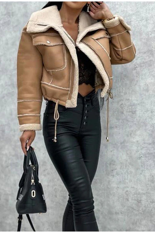 Women’s Fitted Jacket