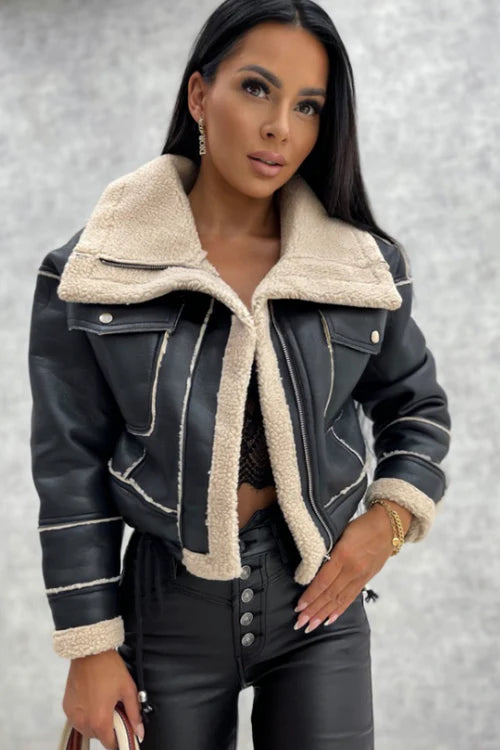 Women’s Fitted Jacket