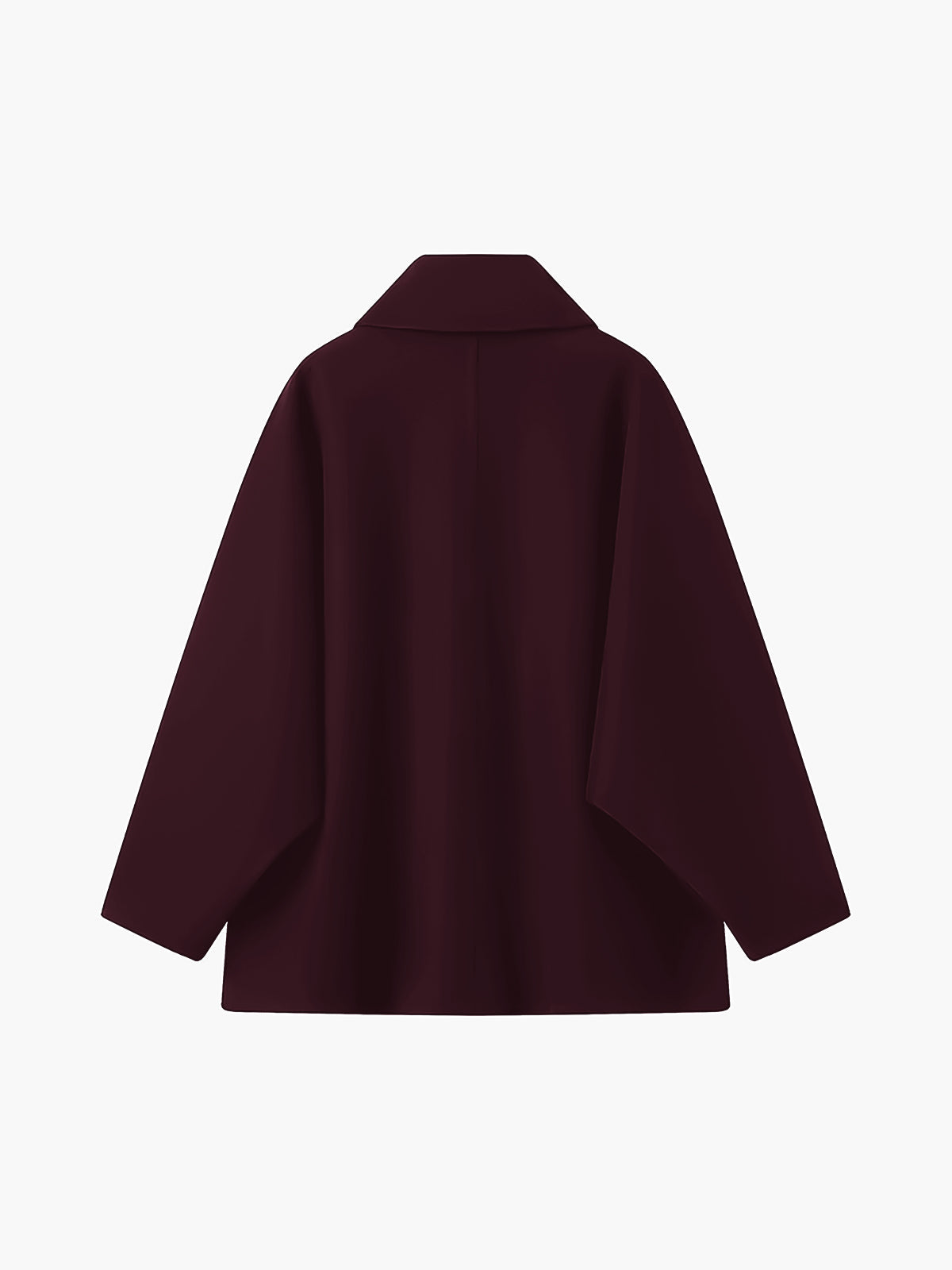 Women’s Loose Fit Oversized Jacket