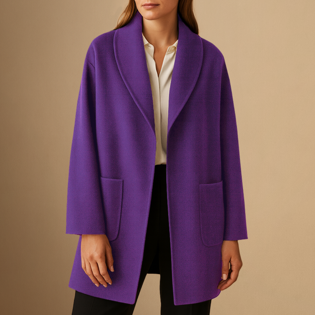 Isabella | Chic Winter Coat 7