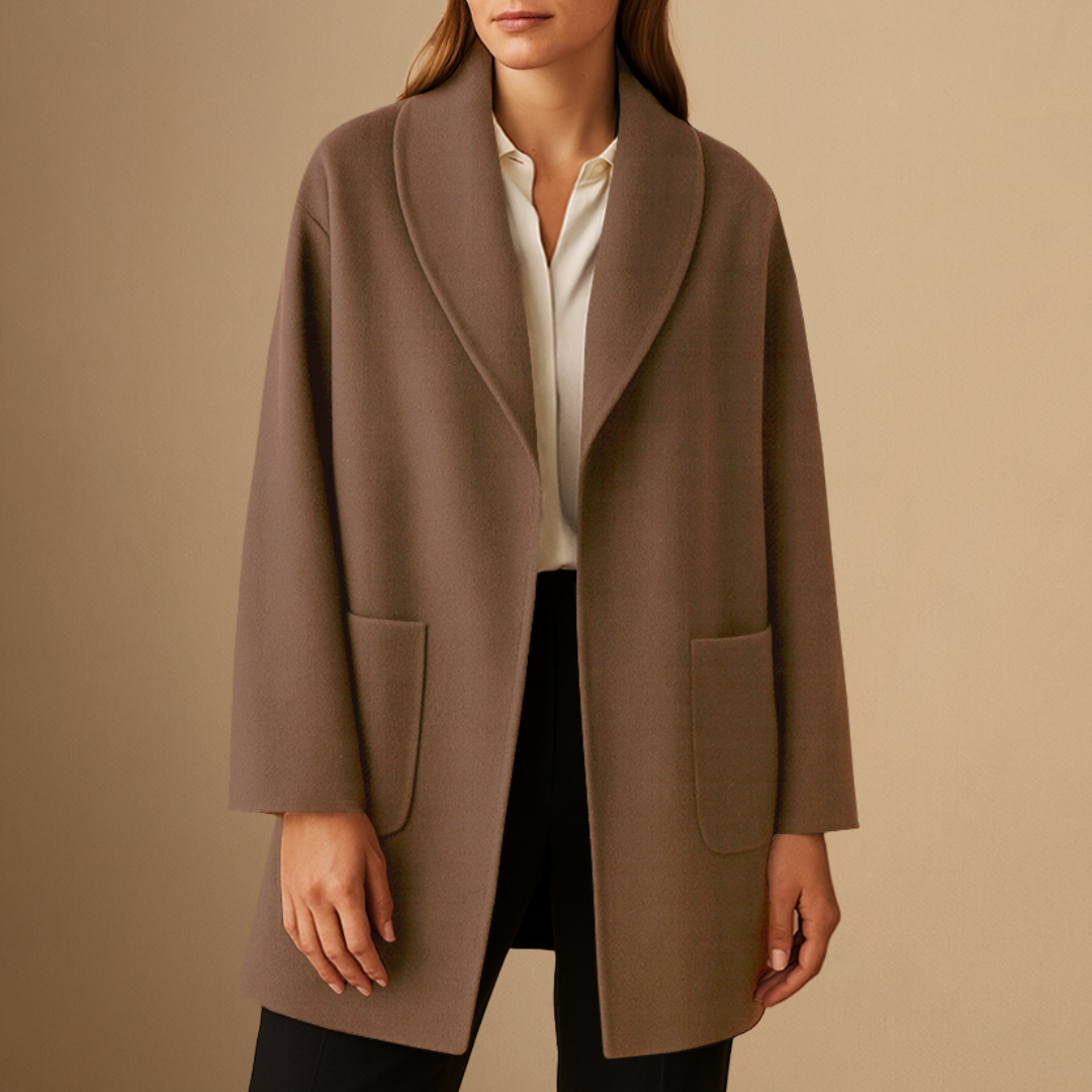 Isabella | Chic Winter Coat 8