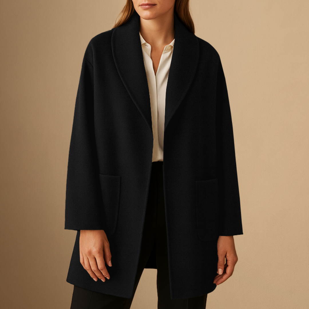 Isabella | Chic Winter Coat 0