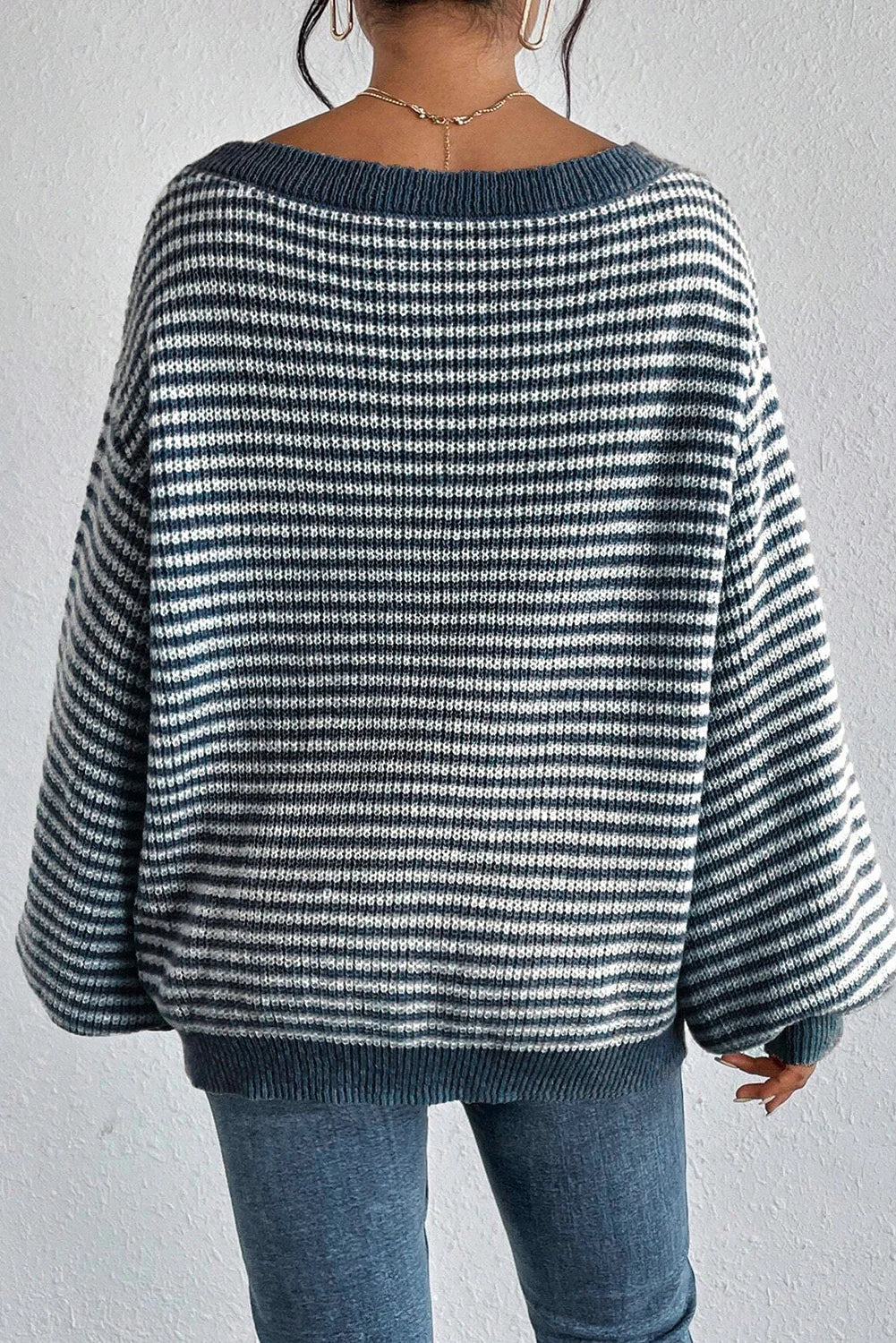 Zinnia | Sweater 2
