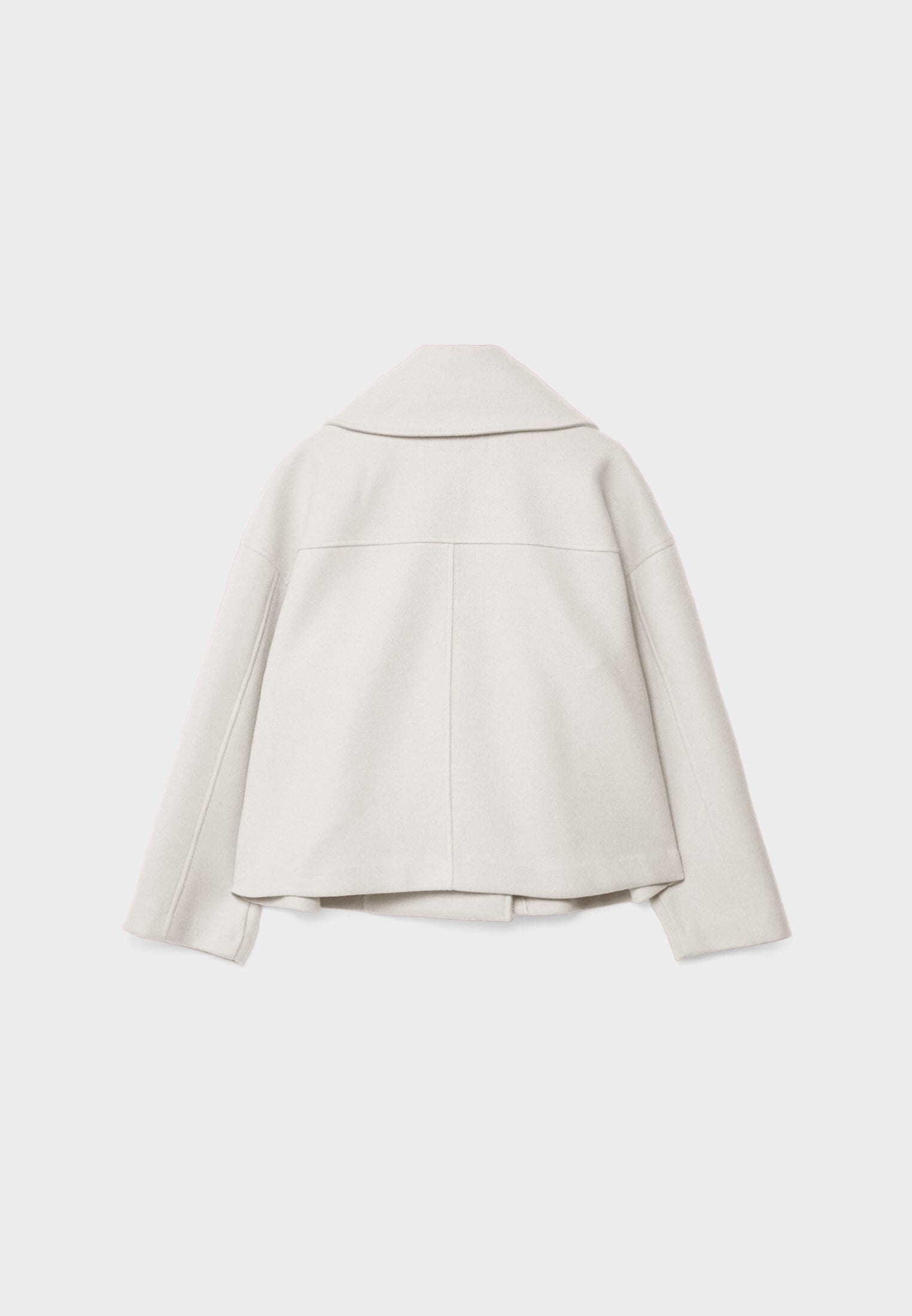 Women’s Short Double Front Jacket