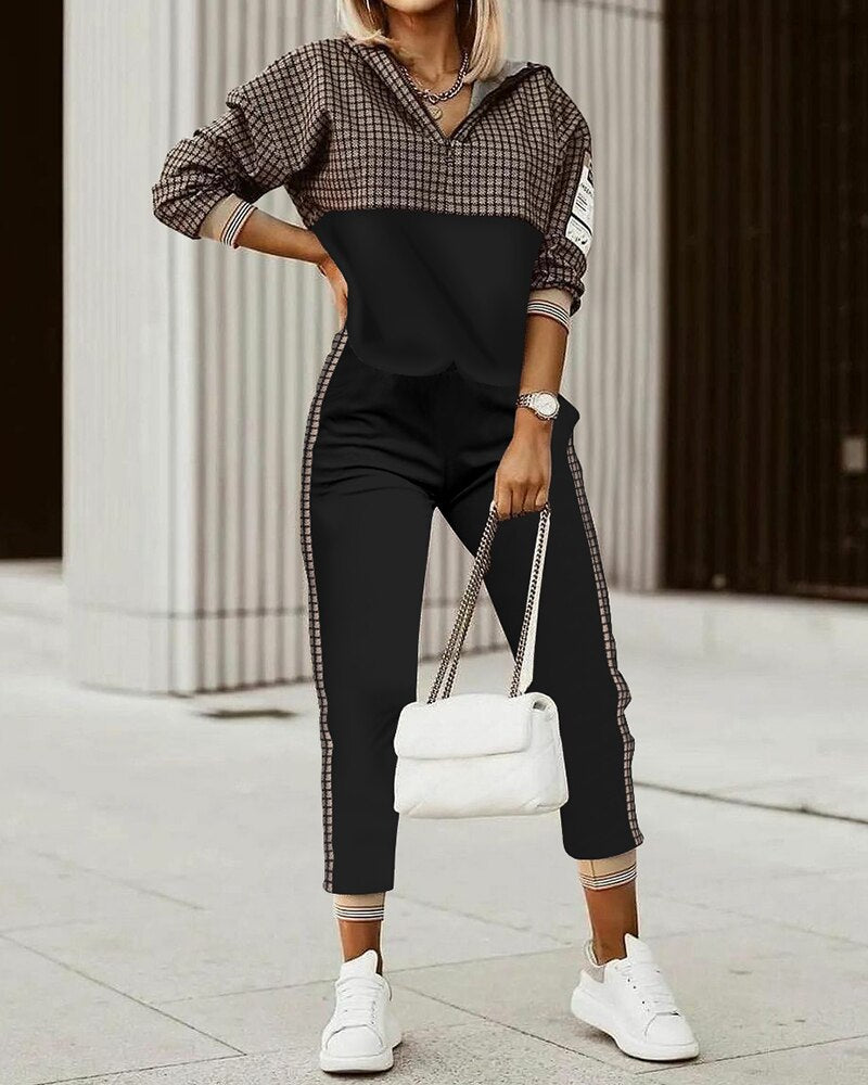 Skye – Premium Loungewear for Ultimate Comfort