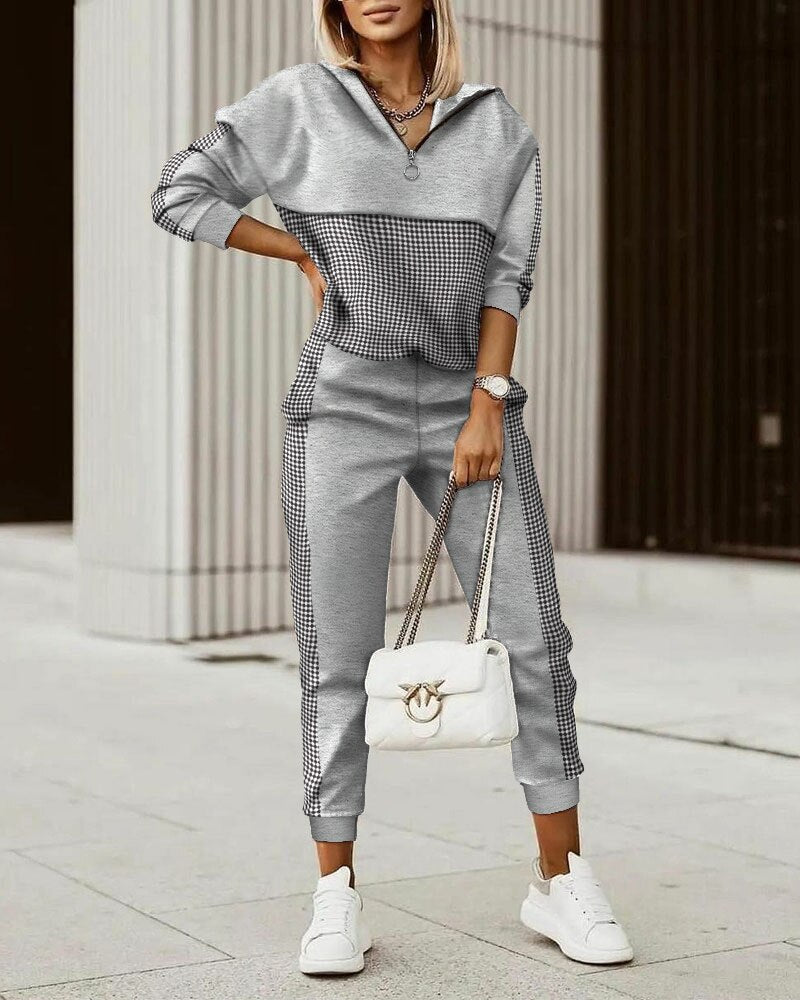 Skye – Premium Loungewear for Ultimate Comfort