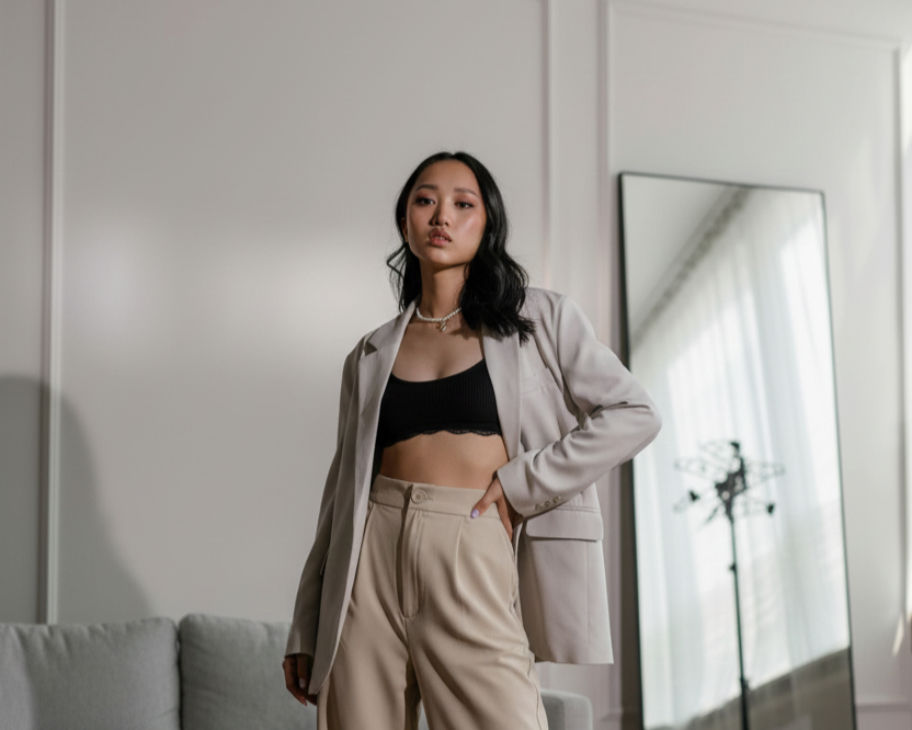 The Shift Toward Minimalist Fashion in Everyday Wardrobes