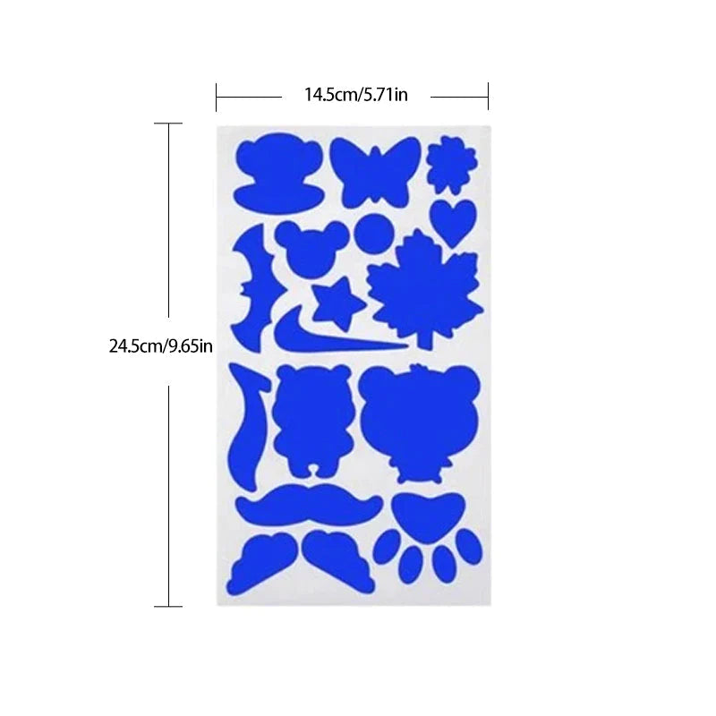 2+2 FREE | PatchFix™ - Instant solution for tears.