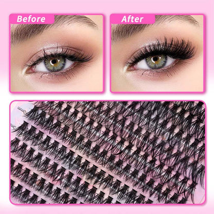 Lash Divine™ - For professional looking eyelashes