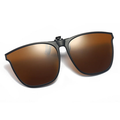 ShadeFlip™ - Clilp-on Flip Up Sunglasses