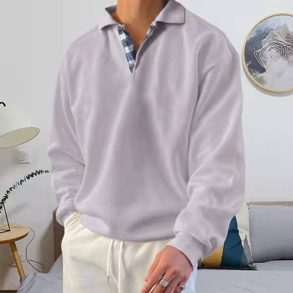 Farris - Men's Casual Tops for the Sea