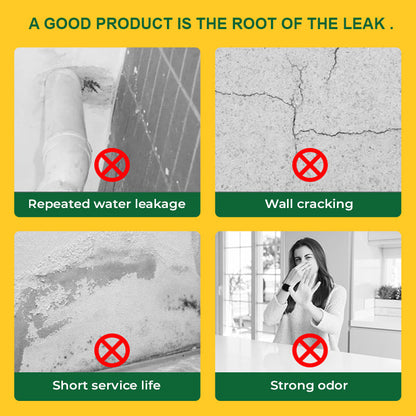 1+1 FREE | Waterproof Pro™ - Anti-leak sealant