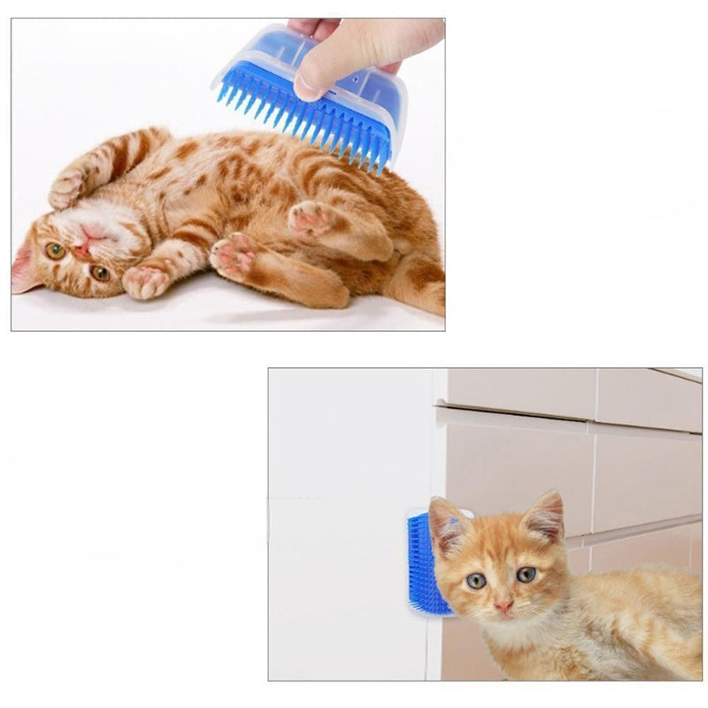 1+1 FREE | PurrGroom™ Effortless Grooming Tool