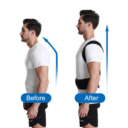 BackRelief™ - Corrects Your Posture And Relieves Back Pain