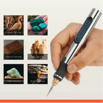 GravierStift™ - Professional Engraving Pen