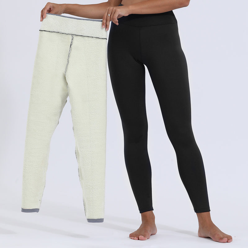 1+1 FREE | WarmLegging™ - Your perfect companion for cold winter days!