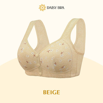 1+1 FREE | Daisy Bra™ - Comfortable and convenient bra with front knot