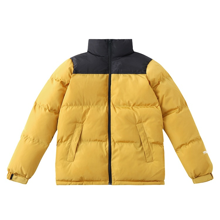 Ciara - Women's Quilted Short Ski Coat