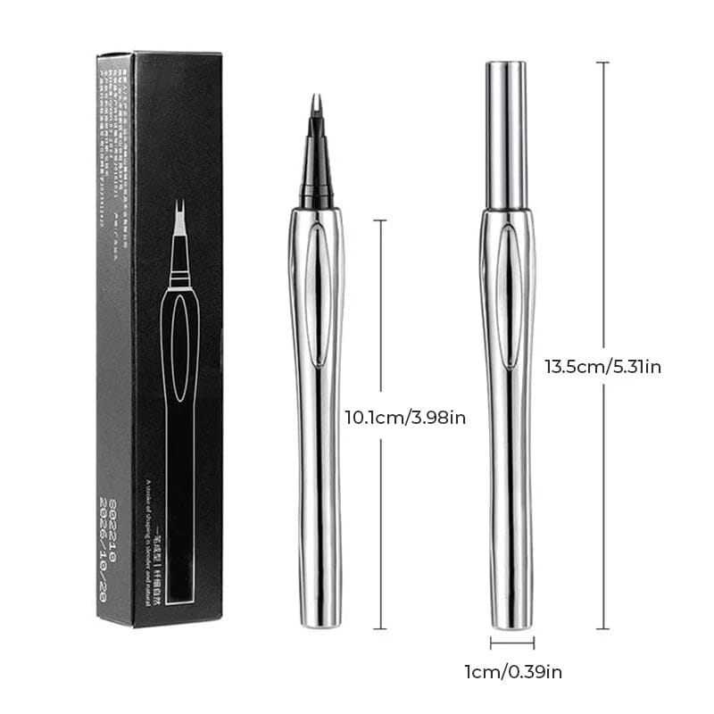 1+1 FREE | MikroPen™ - Long-lasting, waterproof eyebrow pencil