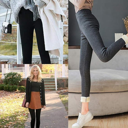 1+1 FREE | WarmLegging™ - Your perfect companion for cold winter days!