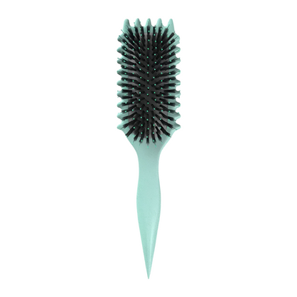 CurlCraft™ - Salon-quality Curling Brush