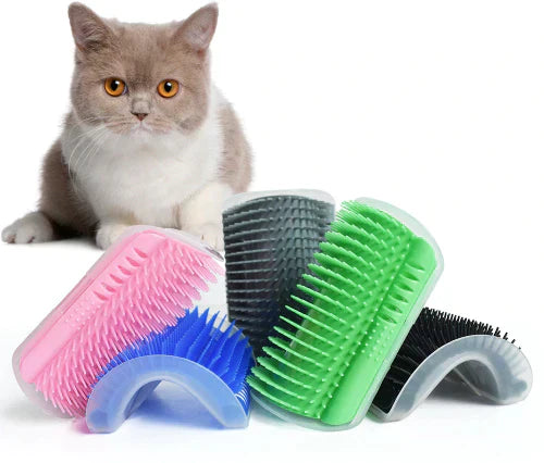 1+1 FREE | PurrGroom™ Effortless Grooming Tool