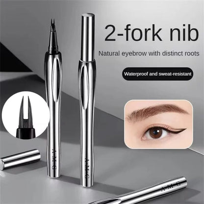 1+1 FREE | MikroPen™ - Long-lasting, waterproof eyebrow pencil