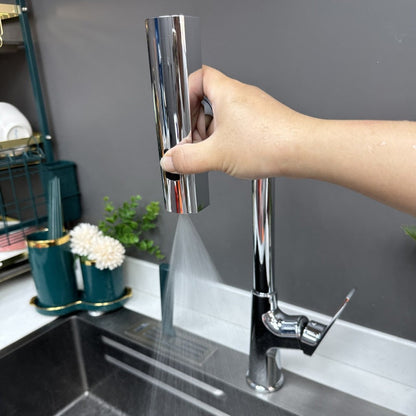 FlowFaucet™ – Modern Kitchen Upgrade