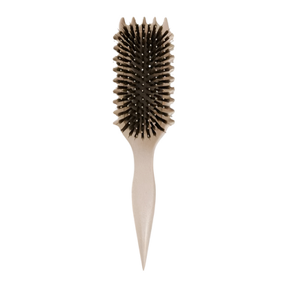 CurlCraft™ - Salon-quality Curling Brush