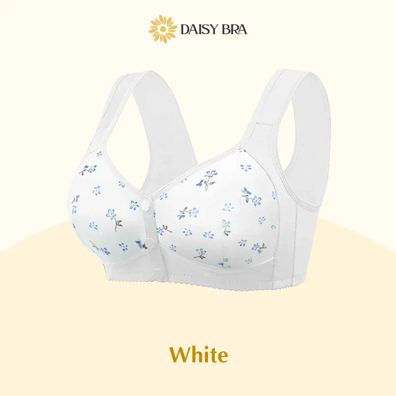 1+1 FREE | Daisy Bra™ - Comfortable and convenient bra with front knot