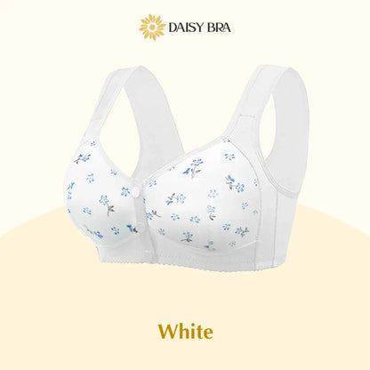 1+1 FREE | Daisy Bra™ - Comfortable and convenient bra with front knot