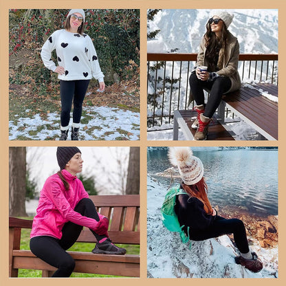 1+1 FREE | WarmLegging™ - Your perfect companion for cold winter days!