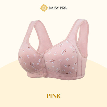 1+1 FREE | Daisy Bra™ - Comfortable and convenient bra with front knot