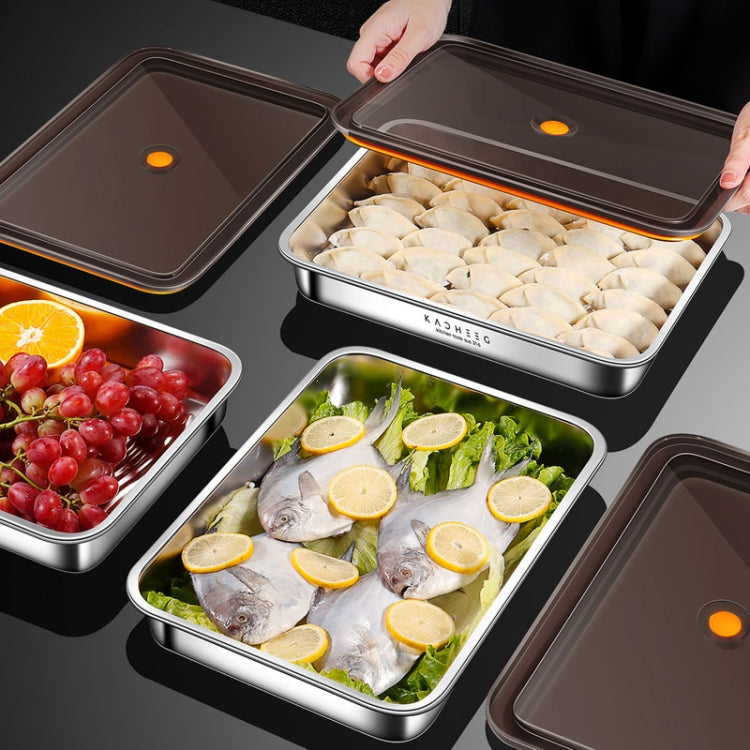 3+3 FREE | Gleamix™ Multifunctional Airtight Container