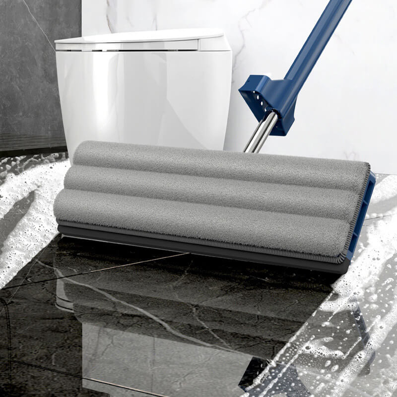 Magic Mop™ - Innovative mop for effortless cleaning!