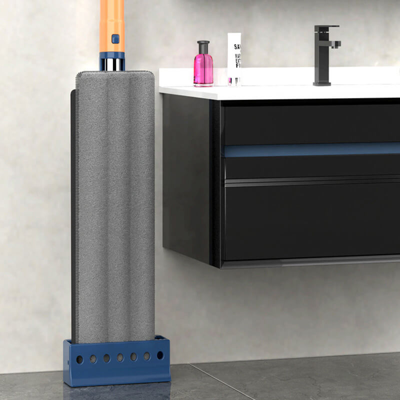 Magic Mop™ - Innovative mop for effortless cleaning!